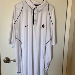 Nike Vanderbilt shirt